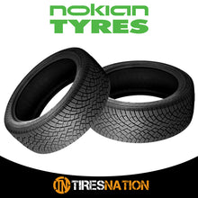 Nokian Hakkapeliitta R5 Suv 255/55R19 111R Tire