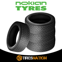 Nokian Hakkapeliitta R5 Suv 215/60R17 100R Tire