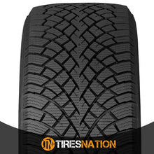 Nokian Hakkapeliitta R5 Suv 215/60R17 100R Tire