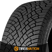 Nokian Hakkapeliitta R5 Suv 215/60R17 100R Tire
