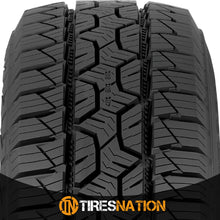 Nokian Outpost Apt 255/60R19 113H Tire