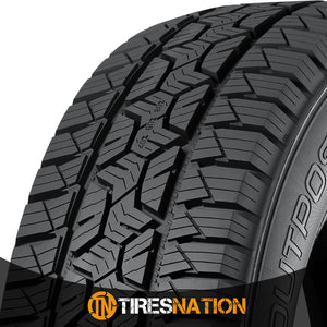 Nokian Outpost Apt 265/70R16 112T Tire