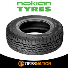 Nokian Outpost At 245/75R16 120/116S Tire