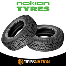 Nokian Outpost At 285/55R20 122/119S Tire