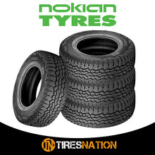 Nokian Outpost At 245/75R16 120/116S Tire