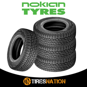 Nokian Outpost At 285/55R20 122/119S Tire