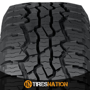 Nokian Outpost At 245/75R16 120/116S Tire