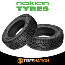 Nokian Outpost Nat 235/75R15 109T Tire