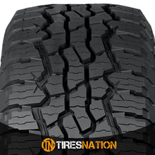 Nokian Outpost Nat 285/75R16 126/123S Tire