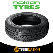 Nokian Remedy Wrg5 255/40R19 100V Tire