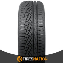Nokian Remedy Wrg5 255/40R19 100V Tire