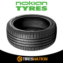 Nokian Surpass As01 245/40R20 99W Tire