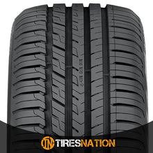 Nokian Surpass As01 235/55R18 100W Tire