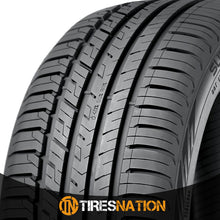 Nokian Surpass As01 265/45R21 108W Tire