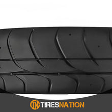 Nitto Nt01 275/40R17 98W Tire