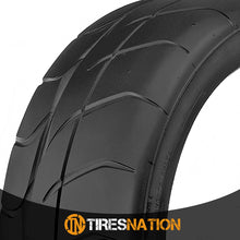 Nitto Nt01 275/35R18 95W Tire