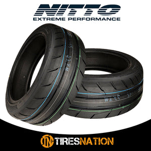 Nitto Nt05 225/40R18 92W Tire