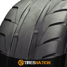 Nitto Nt05 275/40R17 98W Tire