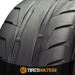 Nitto Nt05 315/35R20 110W Tire