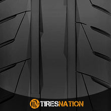 Nitto Nt05 275/40R17 98W Tire