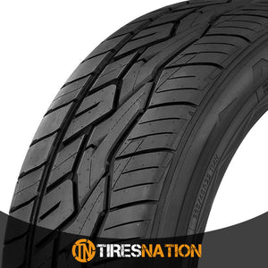 Nitto Nt420v 305/50R22 124/121S Tire