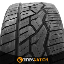 Nitto Nt420v 285/50R20 116V Tire