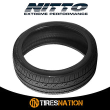 Nitto Nt421q 255/55R20 110H Tire