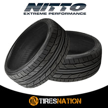 Nitto Nt555 G2 265/40R19 102W Tire