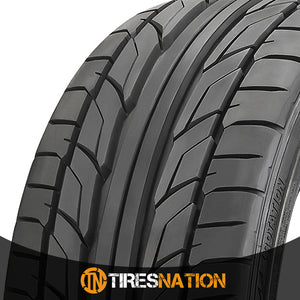 Nitto Nt555 G2 255/40R17 98W Tire