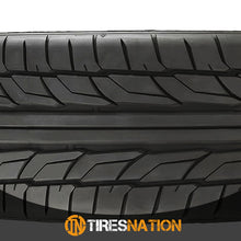 Nitto Nt555 G2 255/35R18 94W Tire