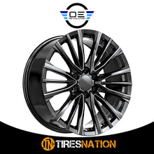 O.E. Revolution Cad-36 26X10 6X139.7 78.1 31