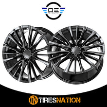 O.E. Revolution Cad-36 26X10 6X139.7 78.1 31