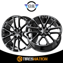 O.E. Revolution G-40 26X10 6X139.7 78.1 31