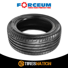 Forceum Octa 195/50R16 0V Tire