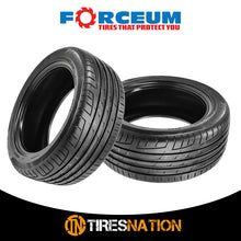 Forceum Octa 195/55R16 0V Tire