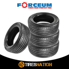 Forceum Octa 225/35R20 0W Tire