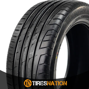 Forceum Octa 245/45R19 00 Tire