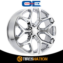 Oe Performance 176 20X9 6X5.50 78.1 +24