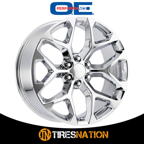 Oe Performance 176 20X9 6X5.50 78.1 +24
