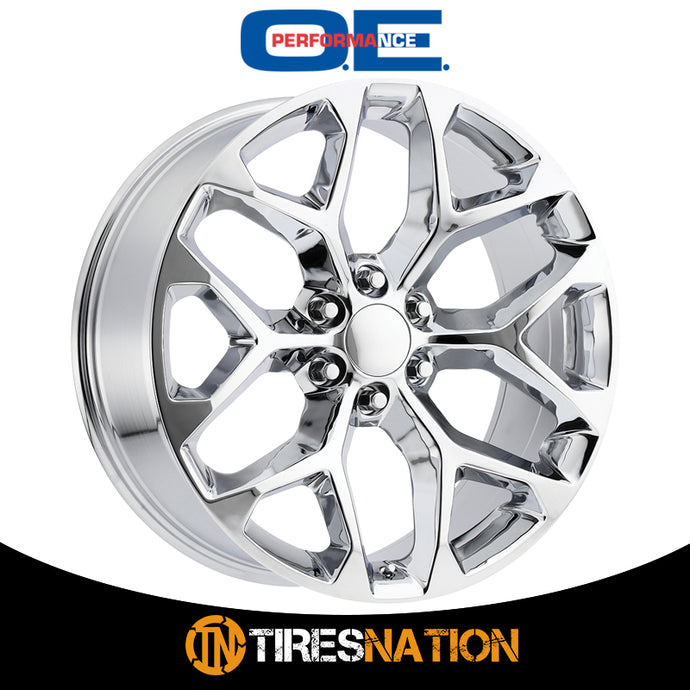 Oe Performance 176 20X9 6X5.50 78.1 +24