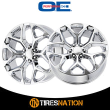 Oe Performance 176 20X9 6X5.50 78.1 +24
