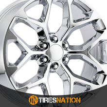 Oe Performance 176 22X9 6X5.50 78.1 +24