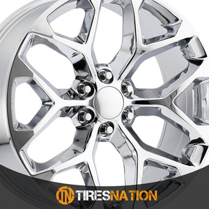 Oe Performance 176 22X9 6X5.50 78.1 +24