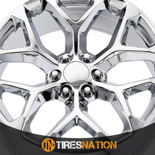 Oe Performance 176 22X9 6X5.50 78.1 +24