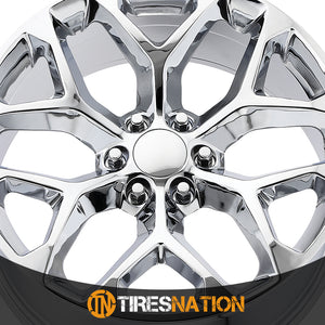 Oe Performance 176 22X9 6X5.50 78.1 +24