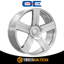 Oep 147C 20X8.5 6X5.50 78.1 +30