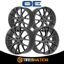 Oep 161B 22X10 5X115 71.5 +18
