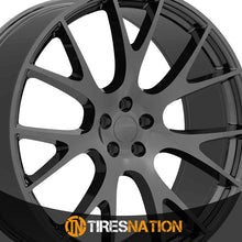 Oep 161B 22X10 5X115 71.5 +18