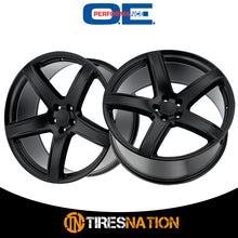 Oep 162B 20X9.5 5X115 71.5 +15