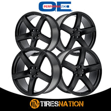 Oep 162B 20X9.5 5X115 71.5 +15